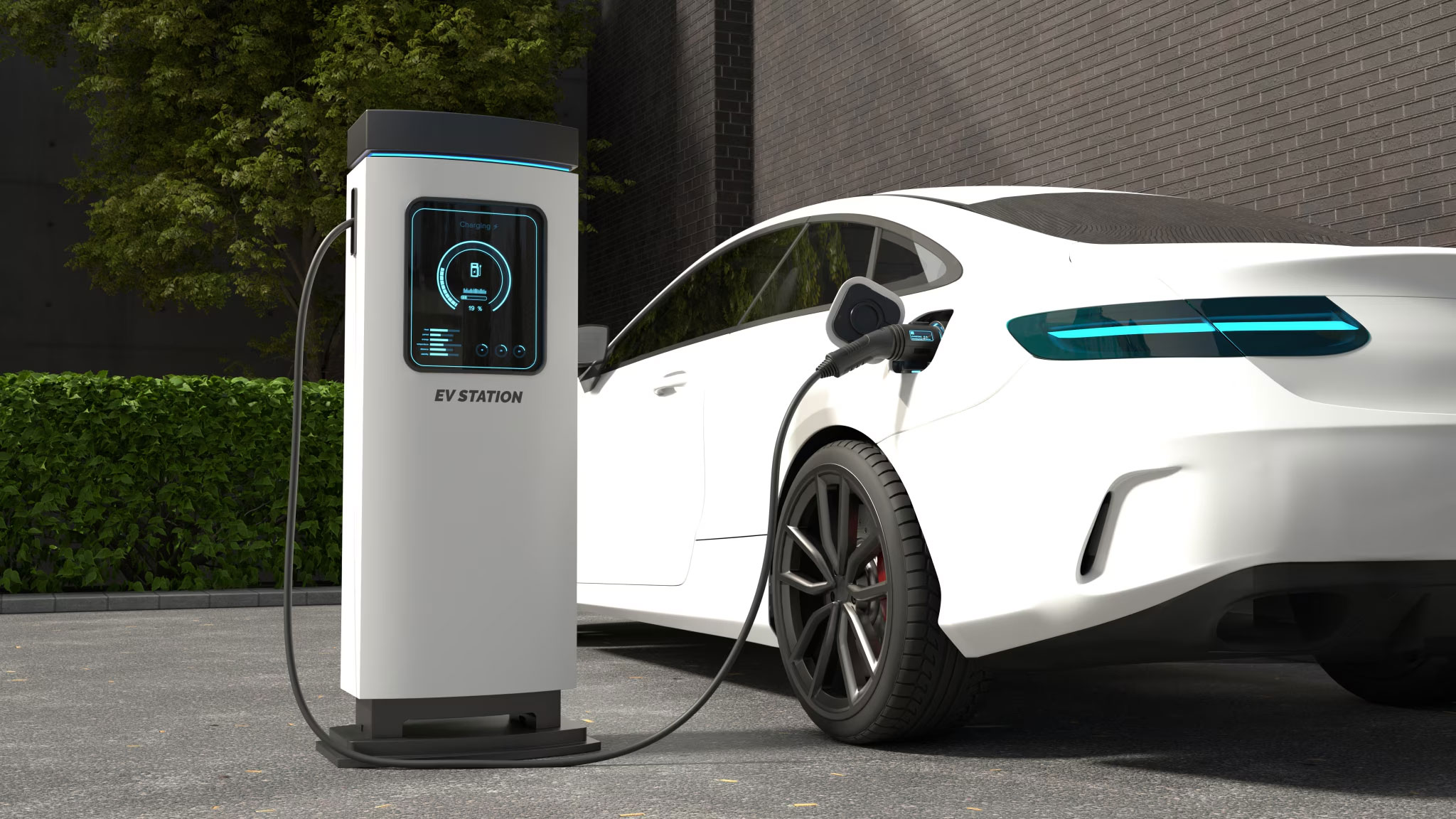 Electric & Hybrid Vehicle Finance NZ | UDC Finance