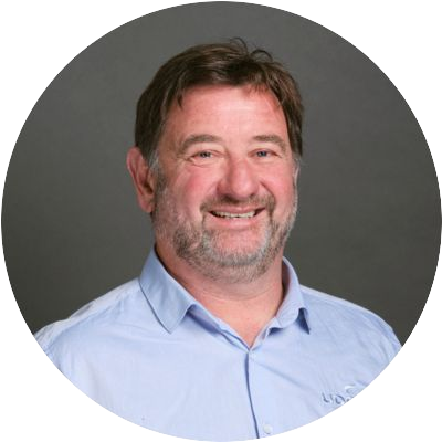 Steve Gittings