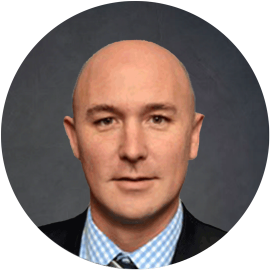 Chris Drysdale